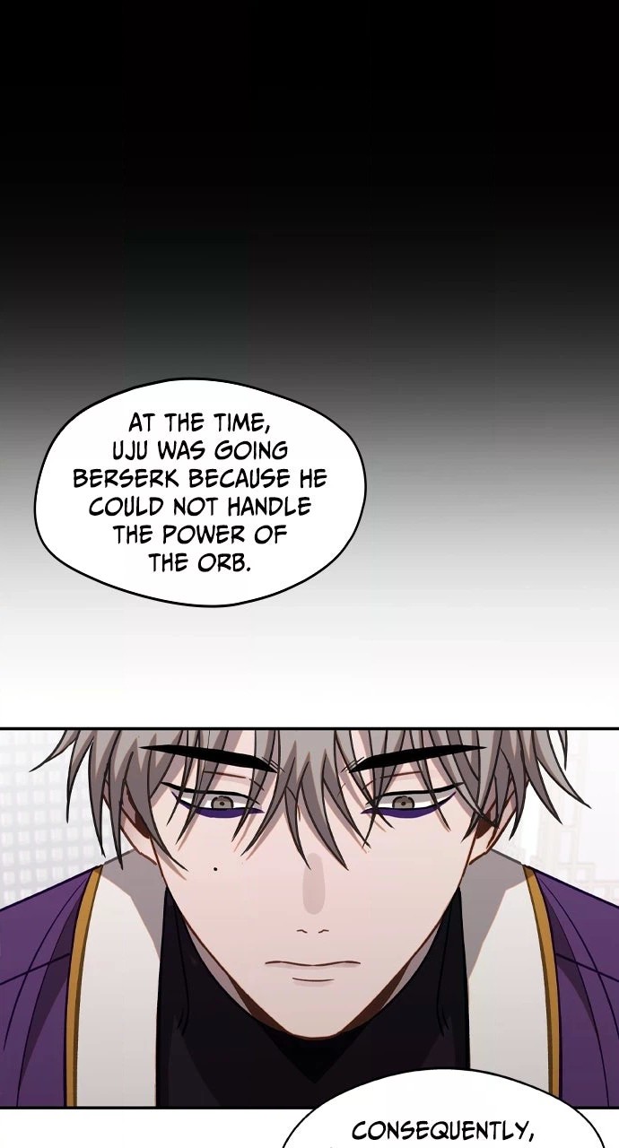 Read Return Of The Gods EN Manga Online