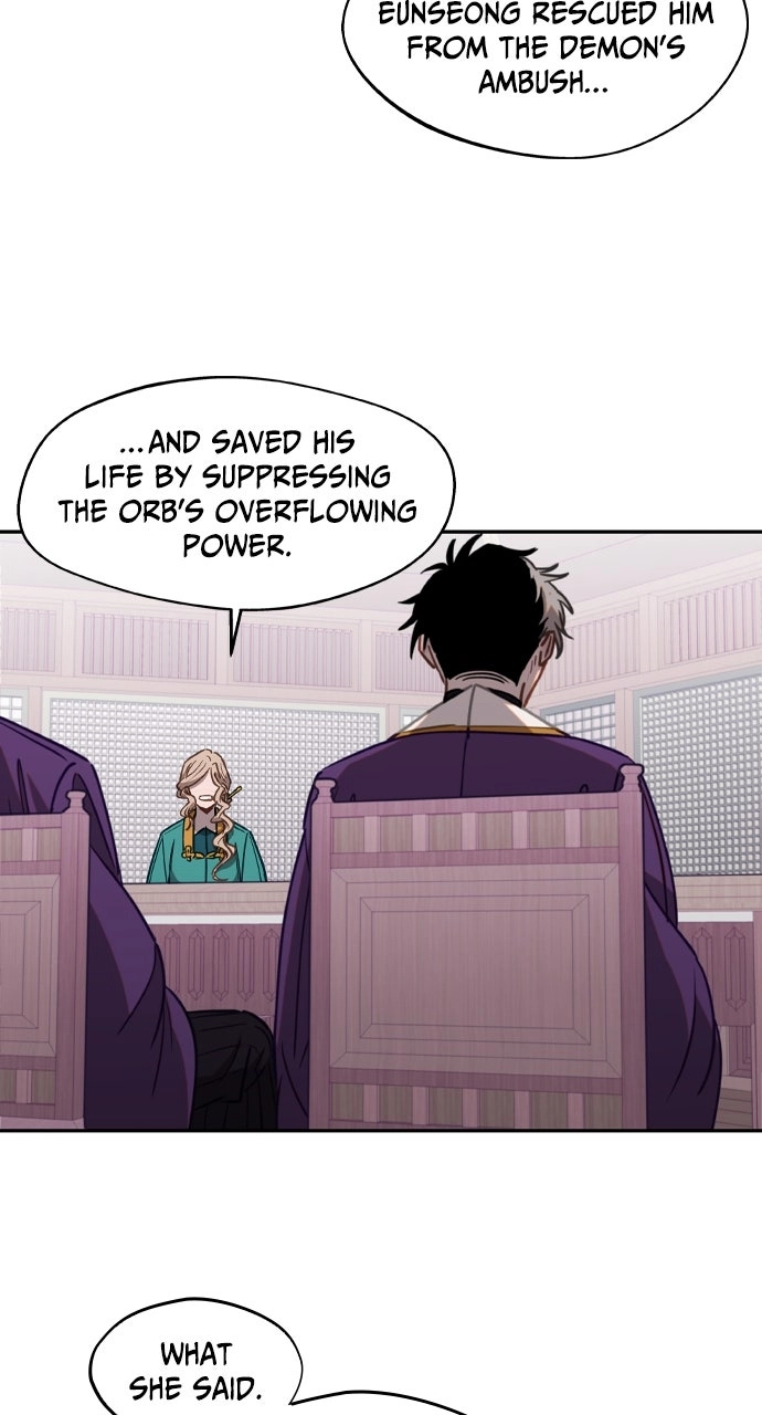 Read Return Of The Gods EN Manga Online