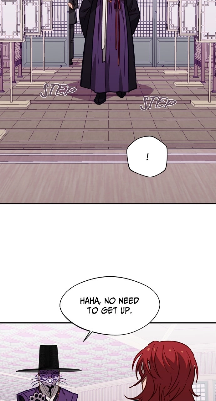 Read Return Of The Gods EN Manga Online