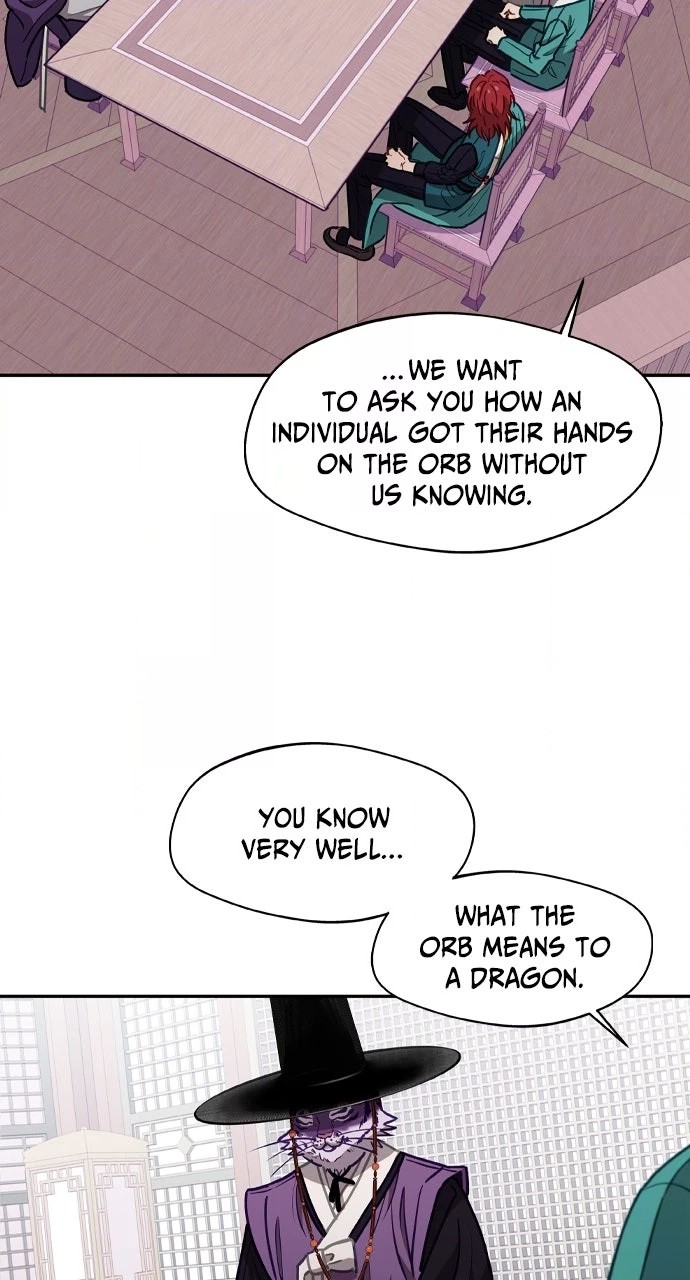 Read Return Of The Gods EN Manga Online