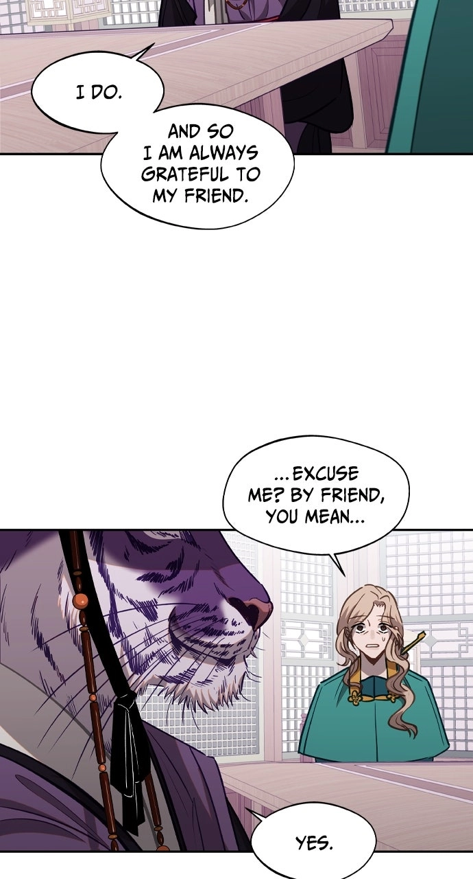 Read Return Of The Gods EN Manga Online
