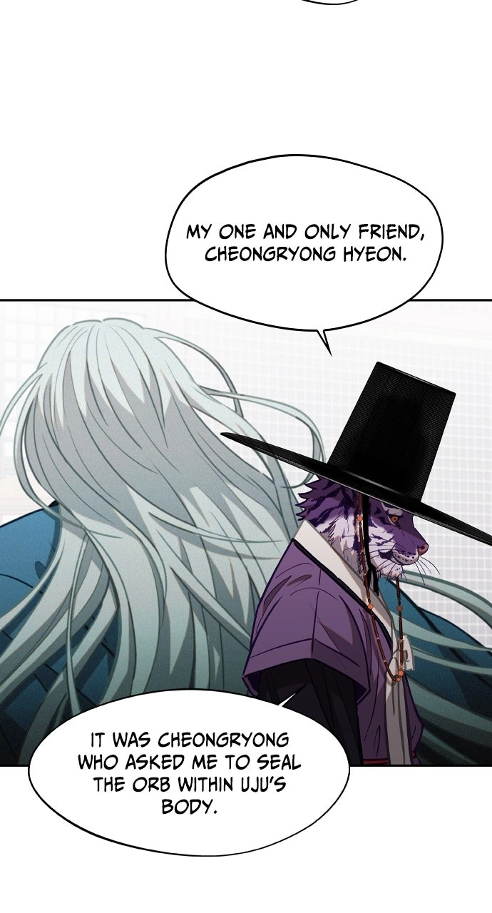 Read Return Of The Gods EN Manga Online