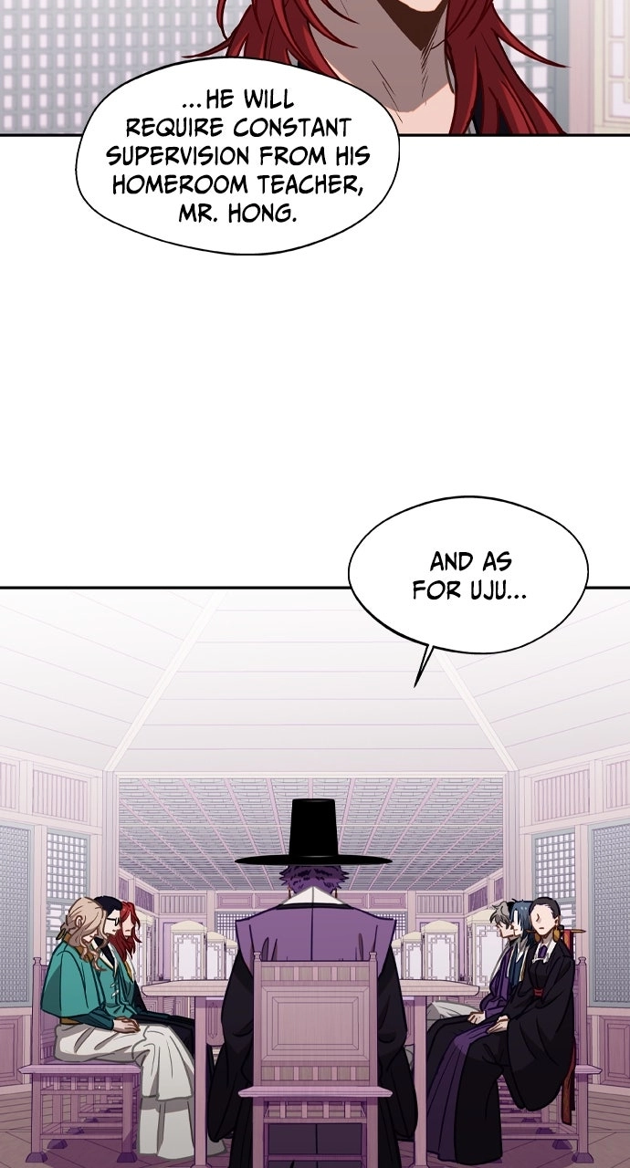 Read Return Of The Gods EN Manga Online