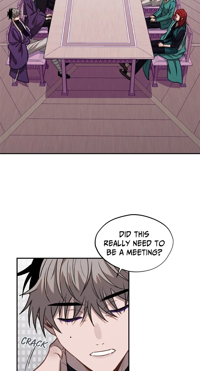 Read Return Of The Gods EN Manga Online