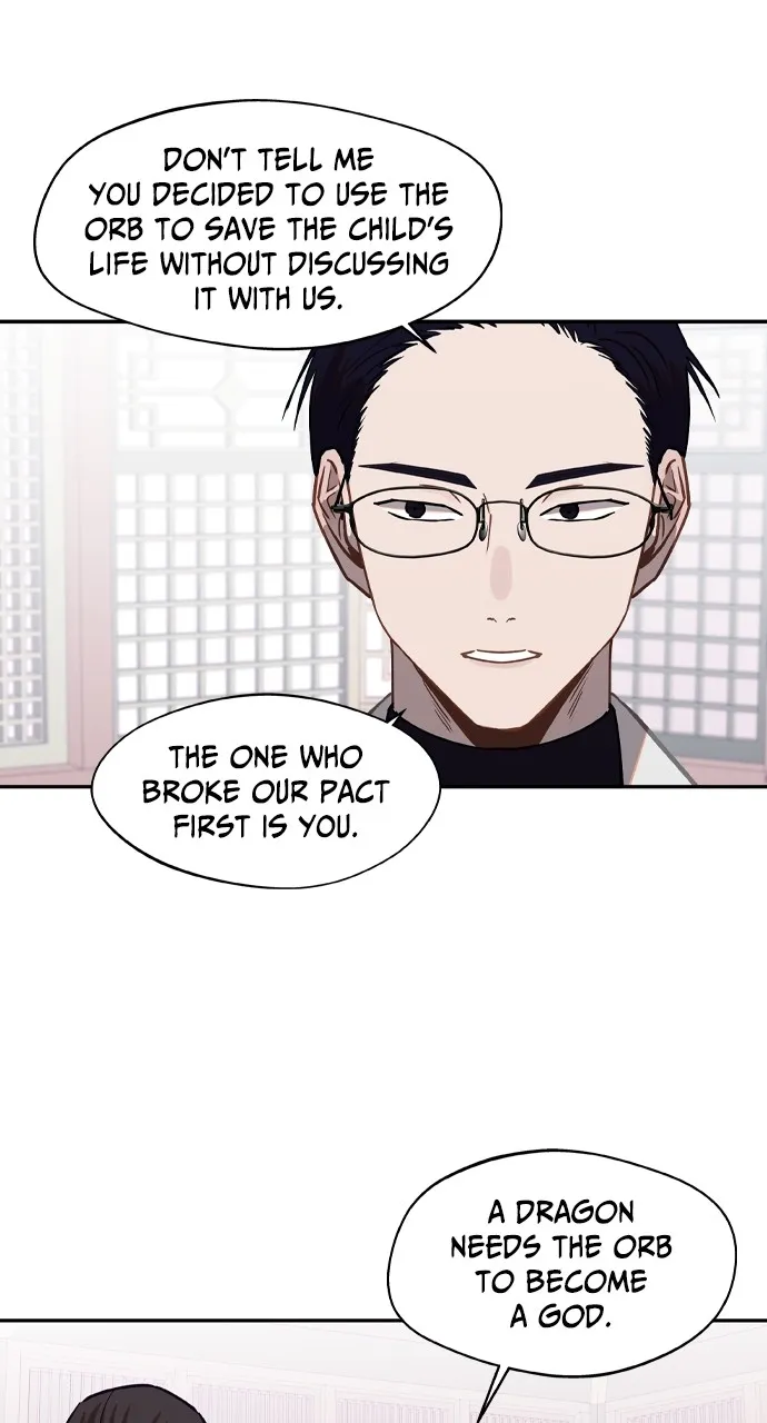 Read Return Of The Gods EN Manga Online