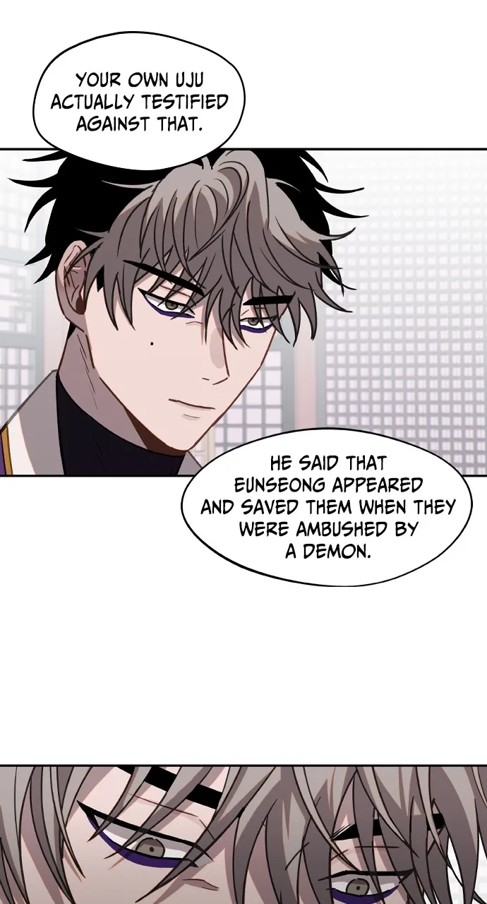 Read Return Of The Gods EN Manga Online