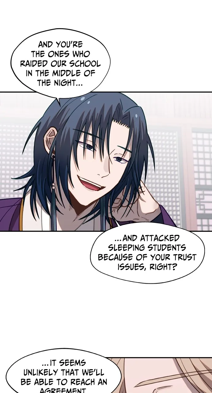 Read Return Of The Gods EN Manga Online
