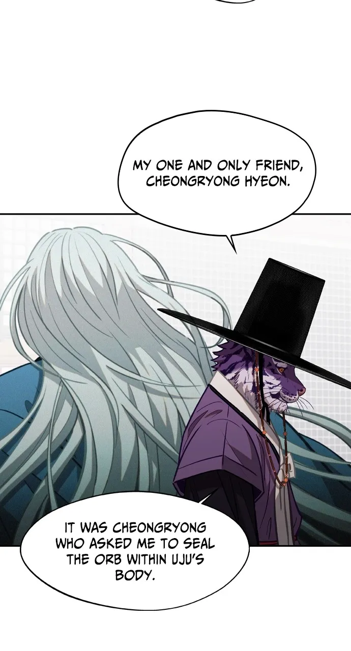 Read Return Of The Gods EN Manga Online