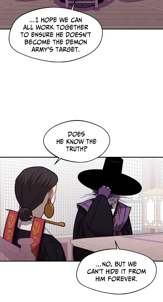 Read Return Of The Gods EN Manga Online