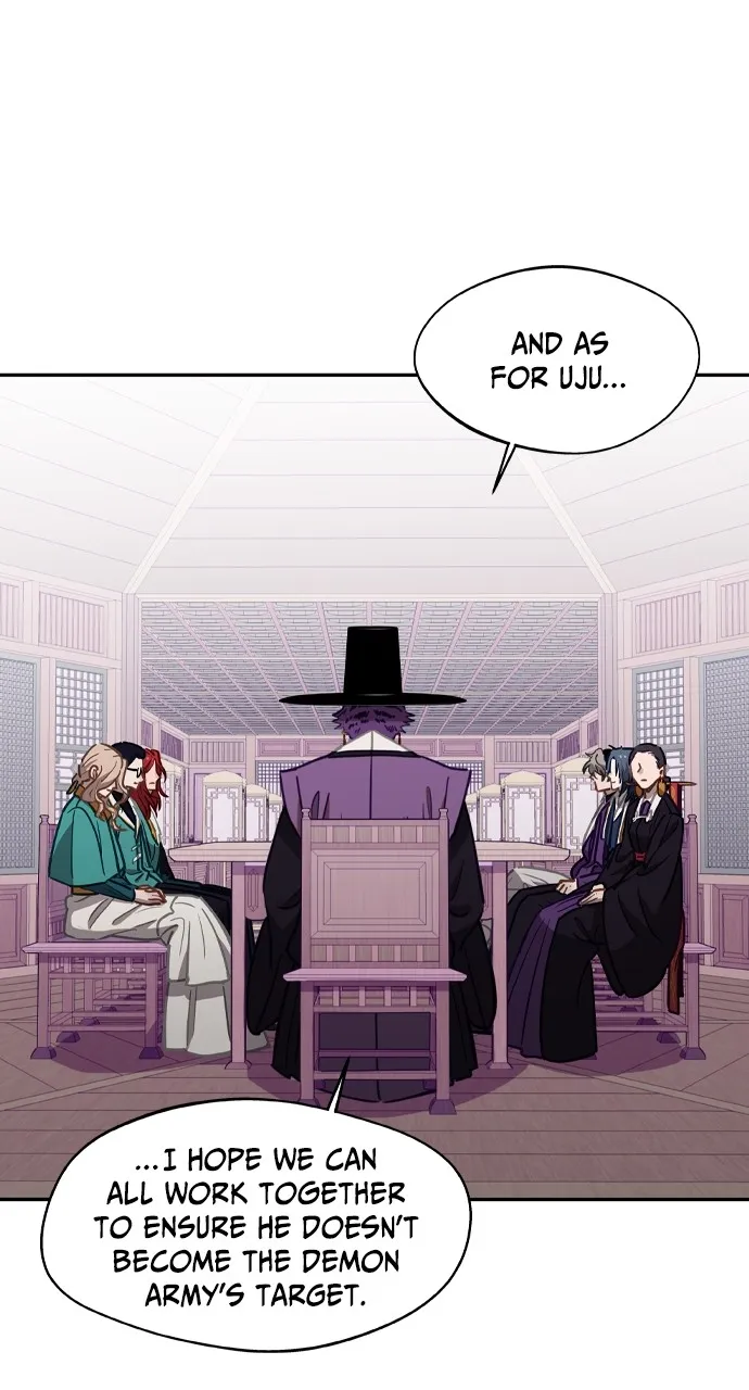 Read Return Of The Gods EN Manga Online