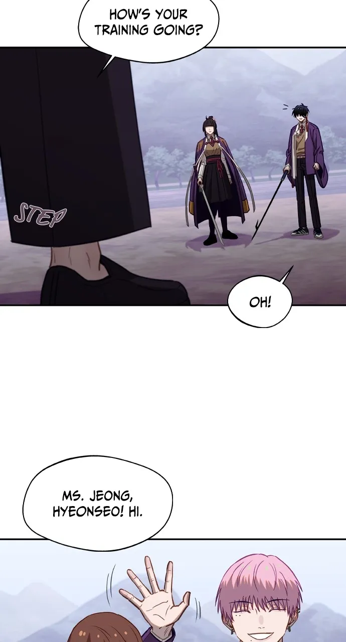 Read Return Of The Gods EN Manga Online