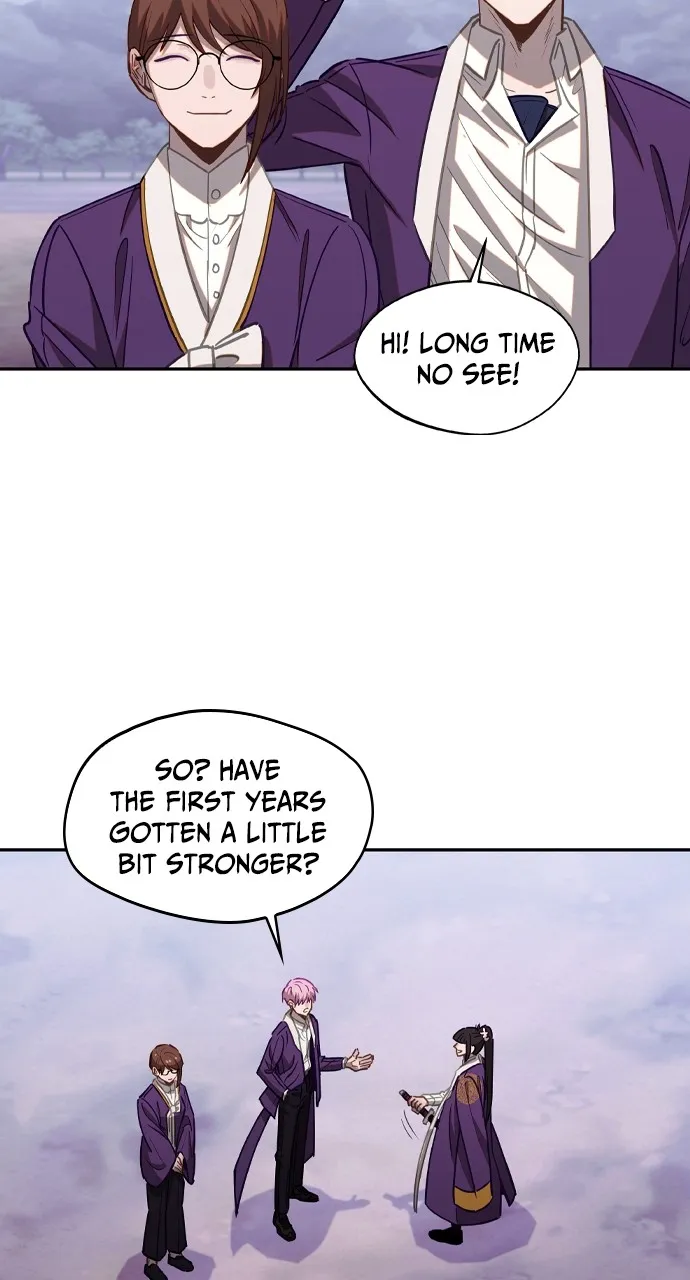 Read Return Of The Gods EN Manga Online