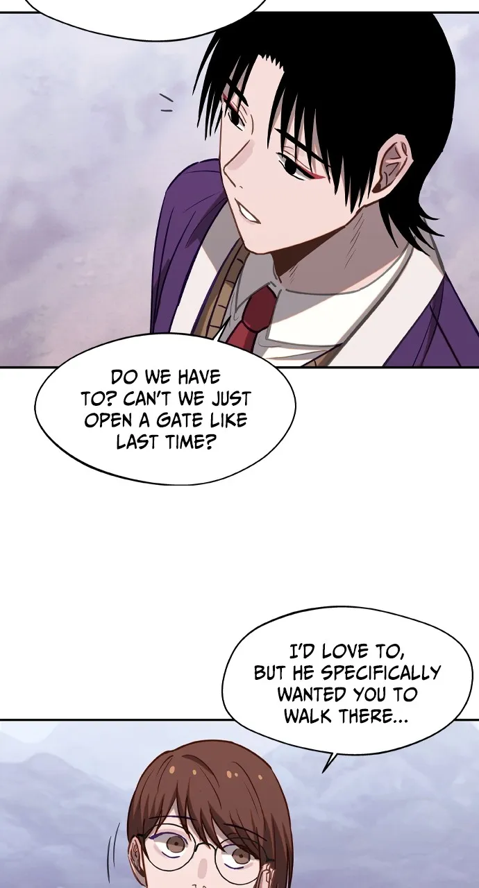 Read Return Of The Gods EN Manga Online