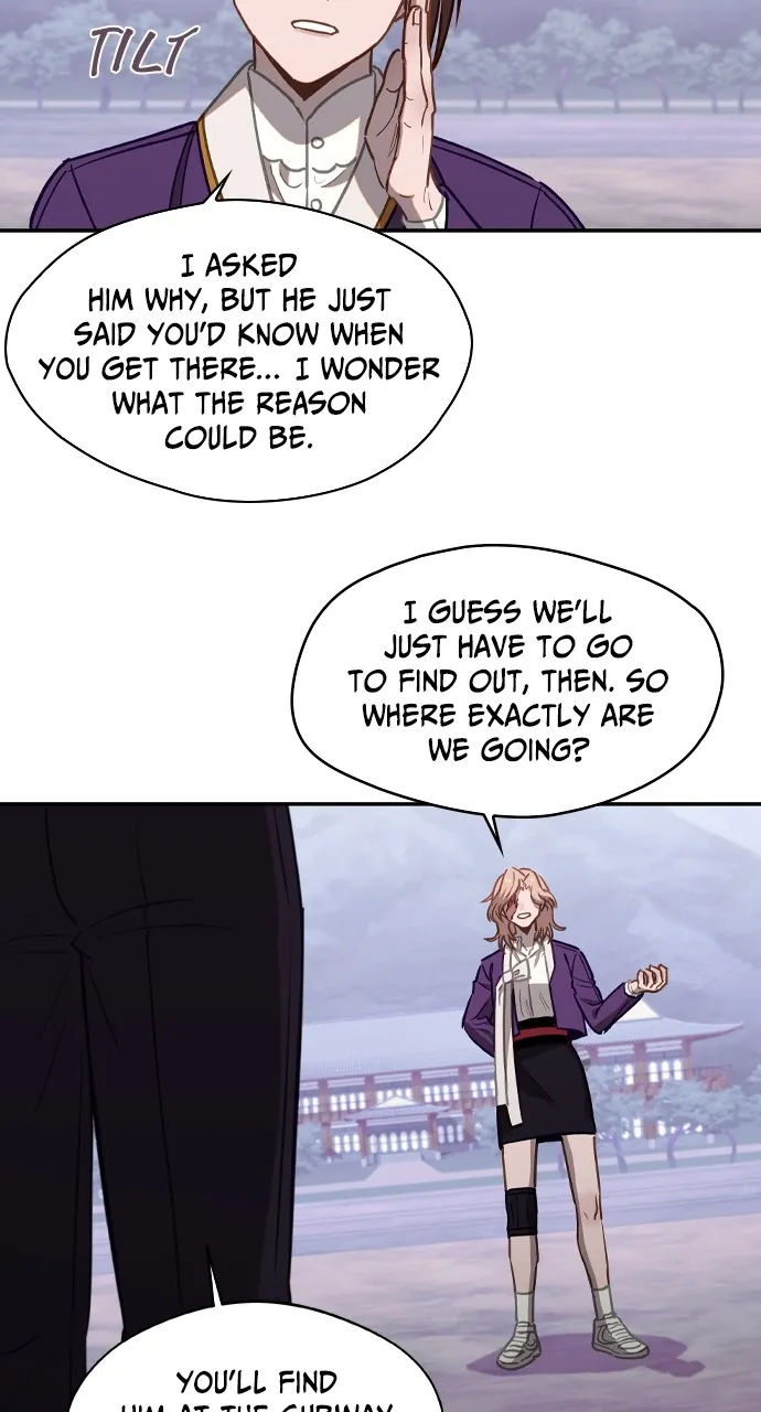 Read Return Of The Gods EN Manga Online