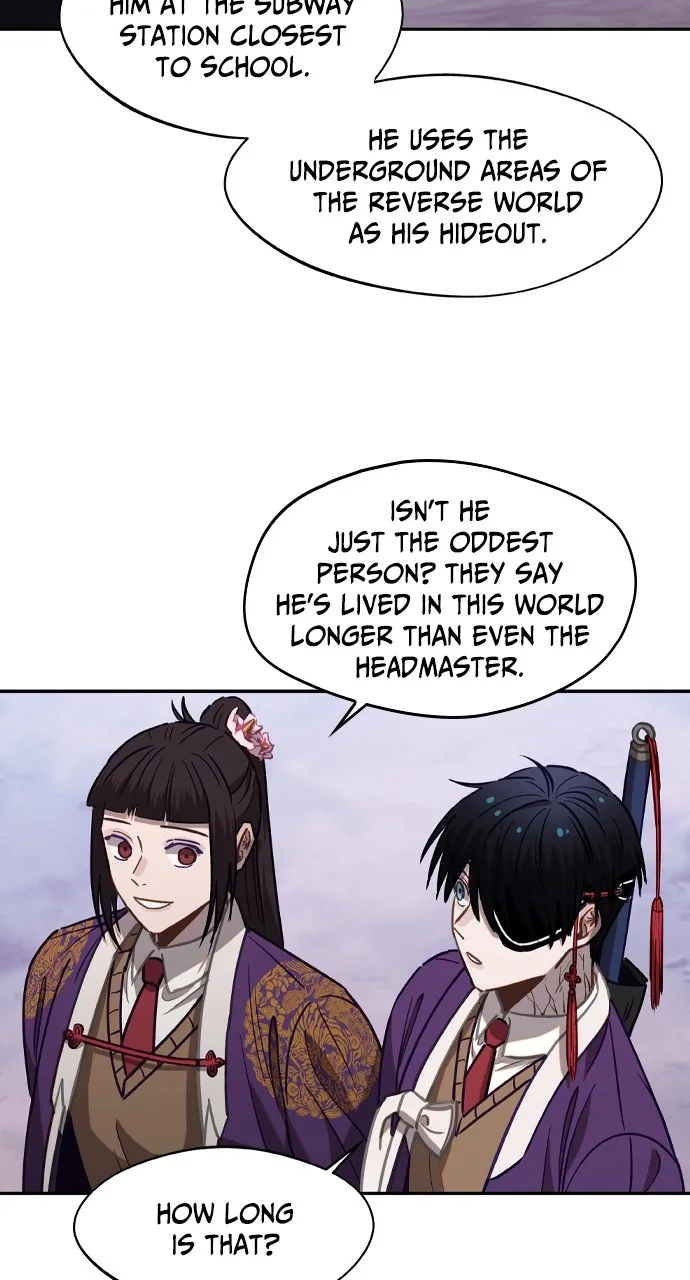 Read Return Of The Gods EN Manga Online