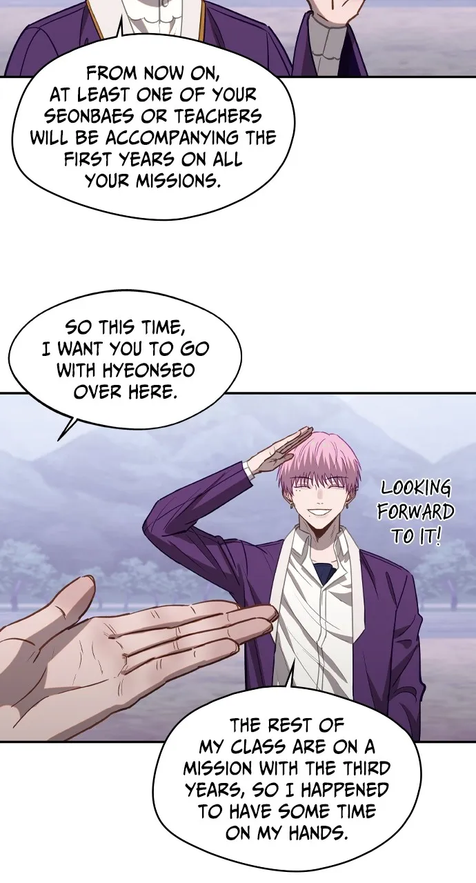 Read Return Of The Gods EN Manga Online