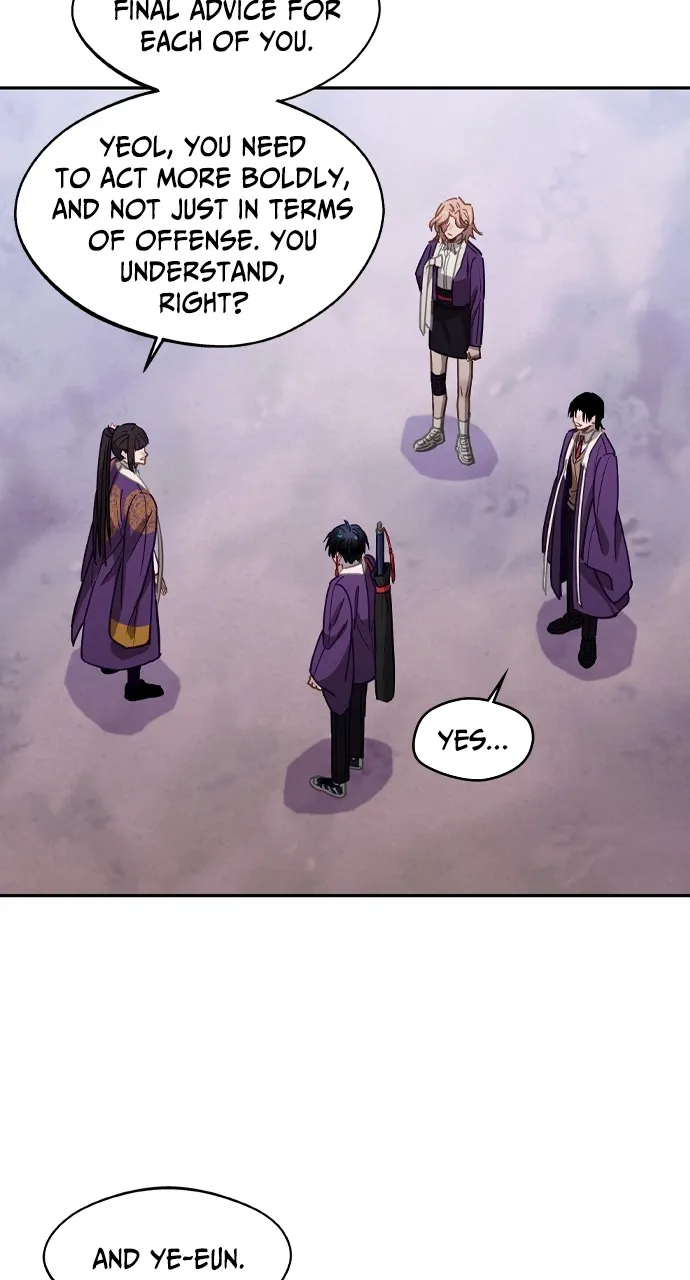 Read Return Of The Gods EN Manga Online