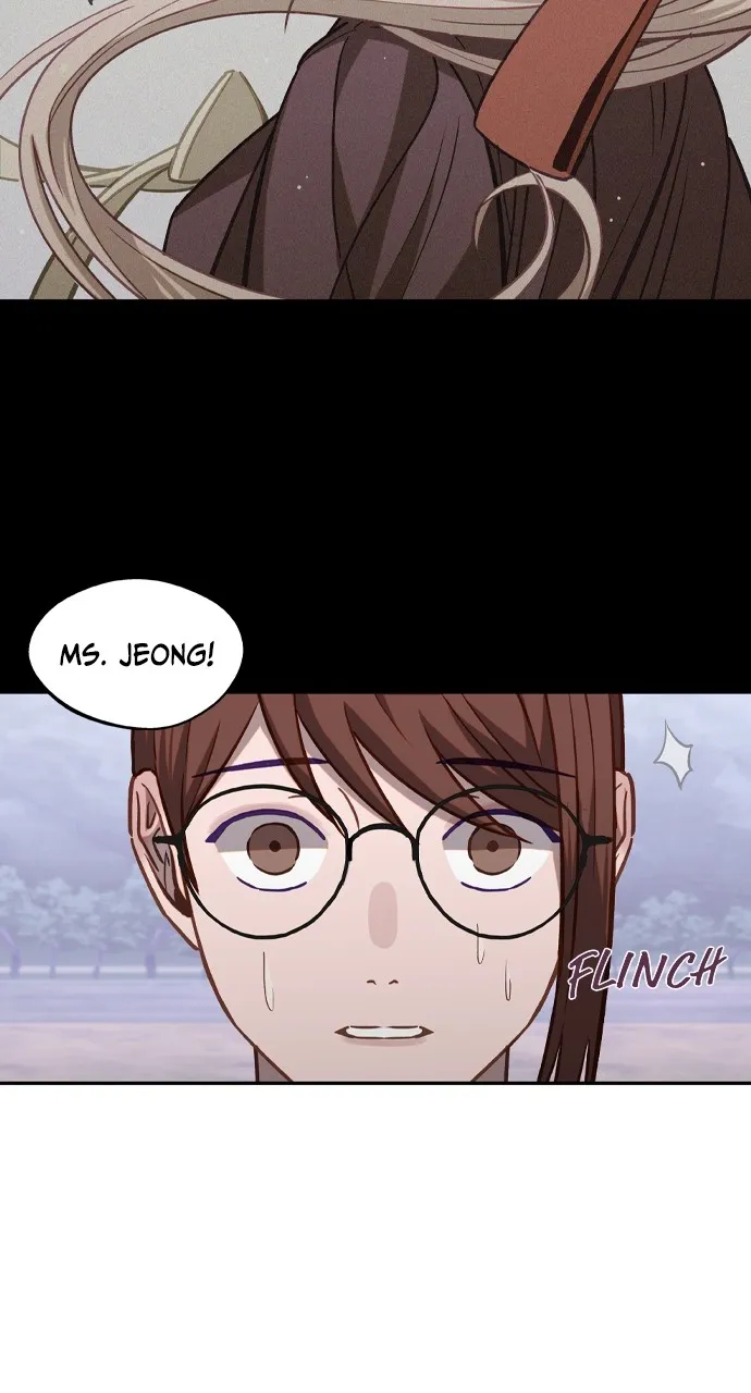 Read Return Of The Gods EN Manga Online