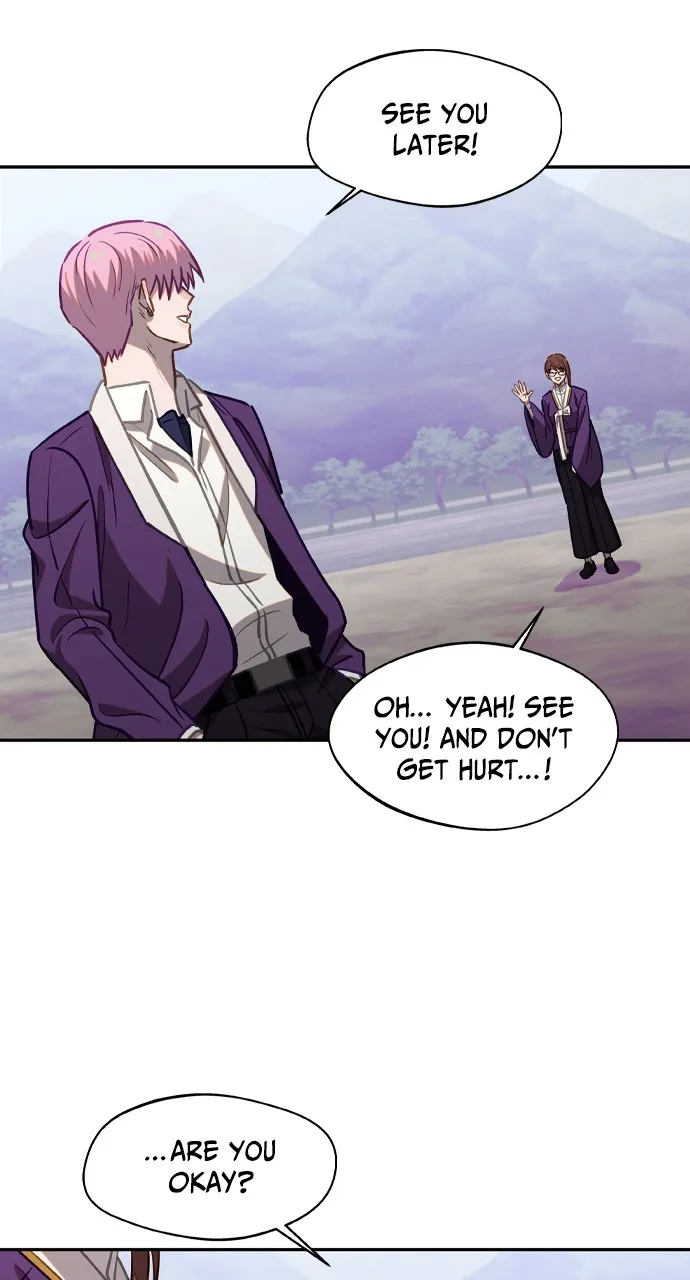Read Return Of The Gods EN Manga Online