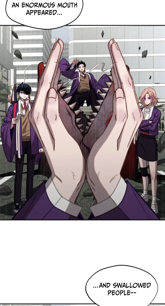 Read Return Of The Gods EN Manga Online