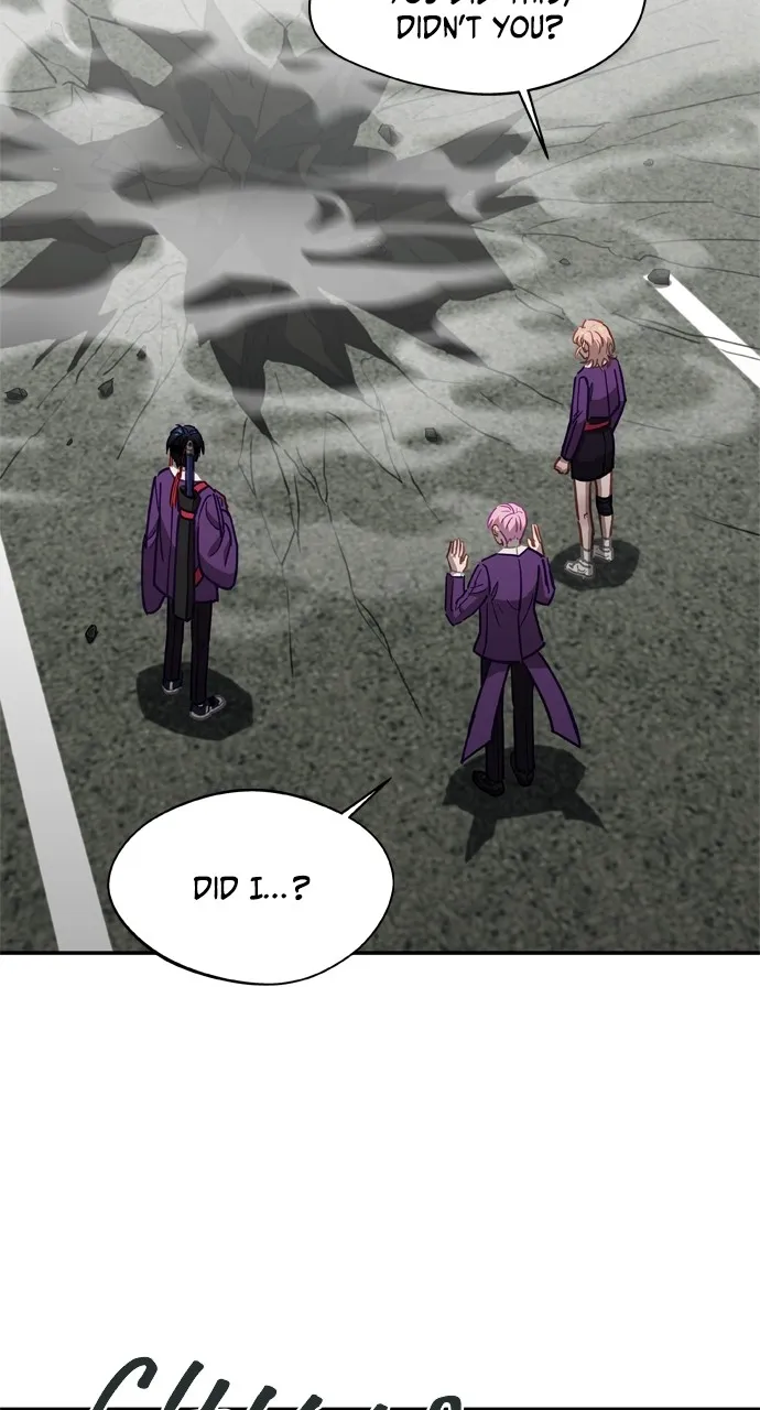 Read Return Of The Gods EN Manga Online