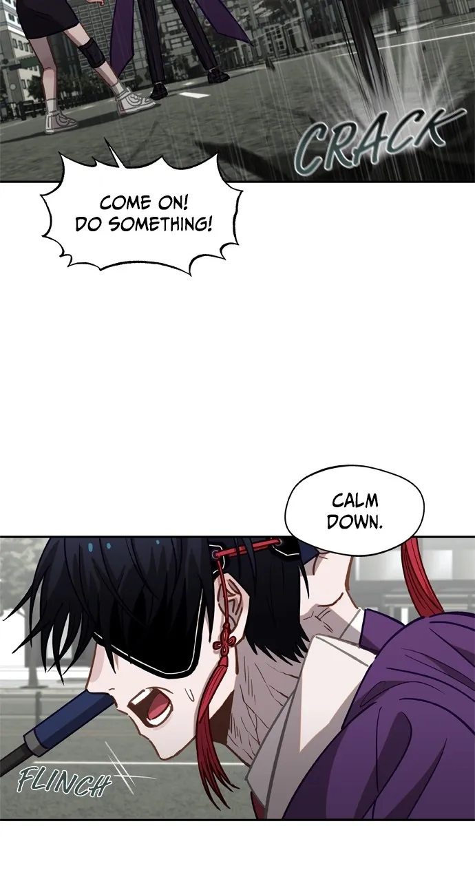 Read Return Of The Gods EN Manga Online