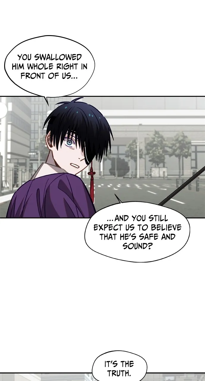 Read Return Of The Gods EN Manga Online