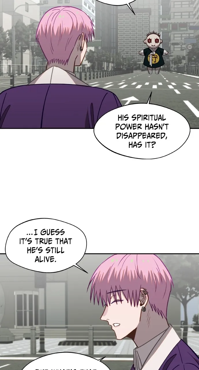 Read Return Of The Gods EN Manga Online