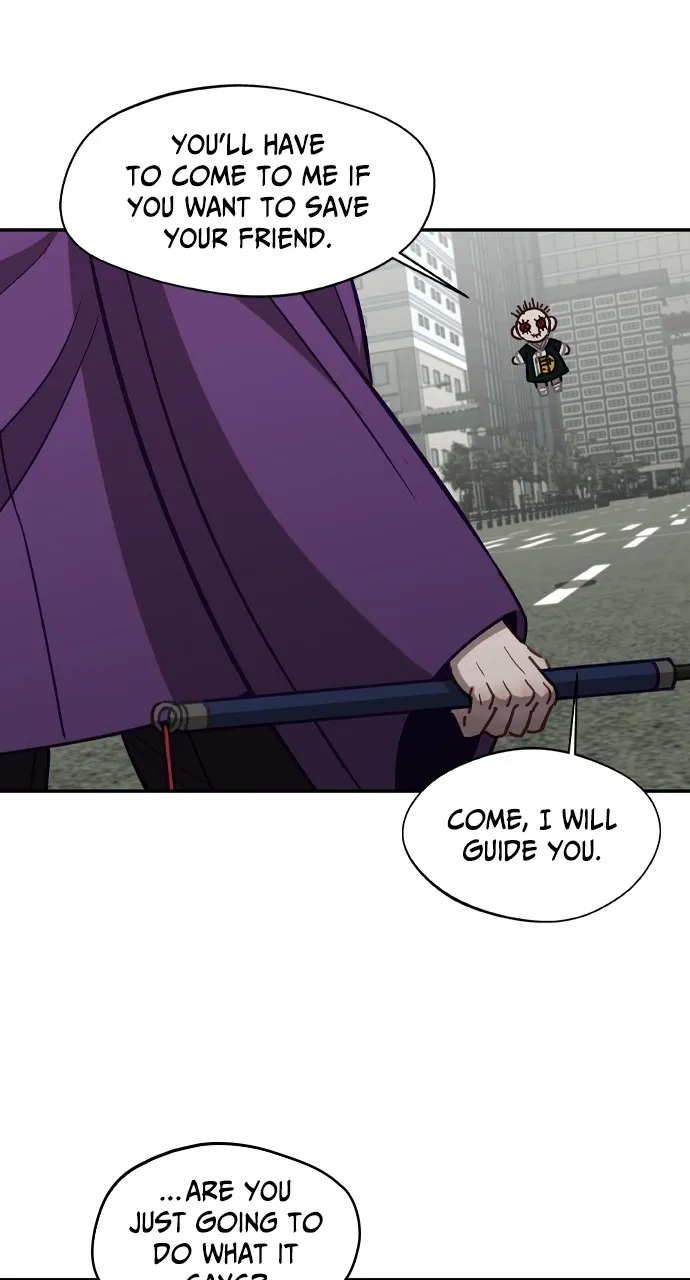 Read Return Of The Gods EN Manga Online