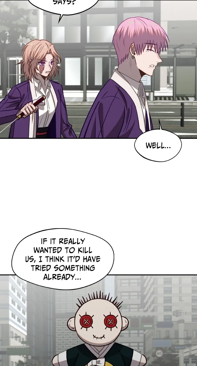 Read Return Of The Gods EN Manga Online
