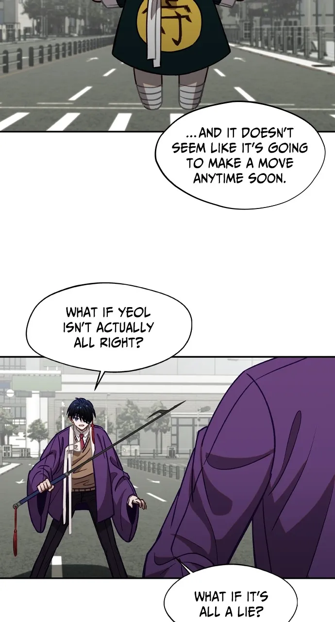 Read Return Of The Gods EN Manga Online