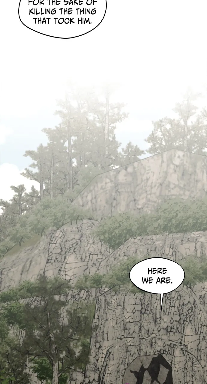 Read Return Of The Gods EN Manga Online