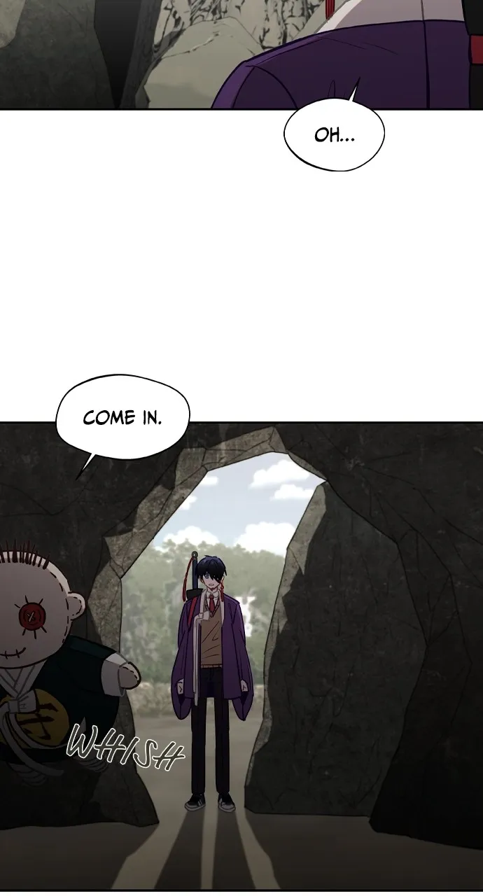Read Return Of The Gods EN Manga Online
