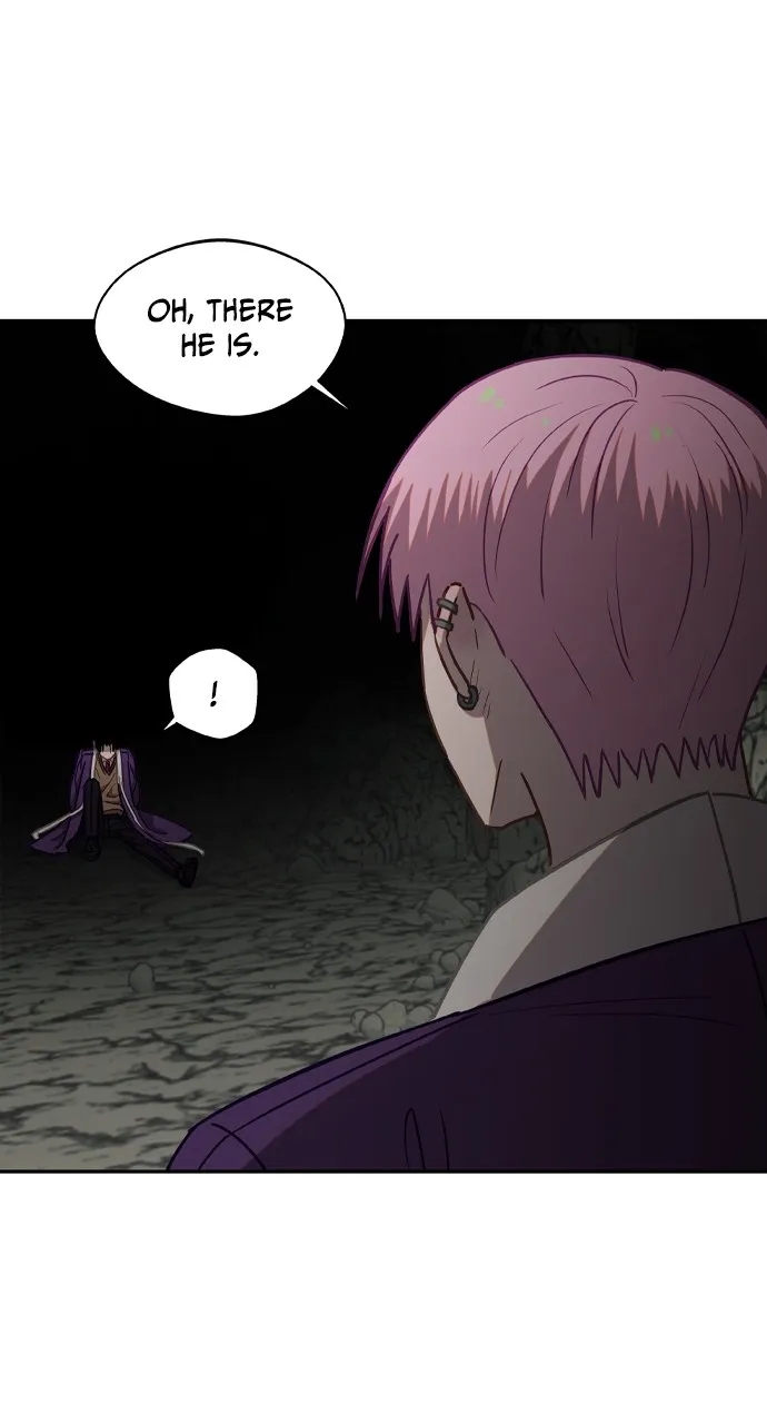 Read Return Of The Gods EN Manga Online