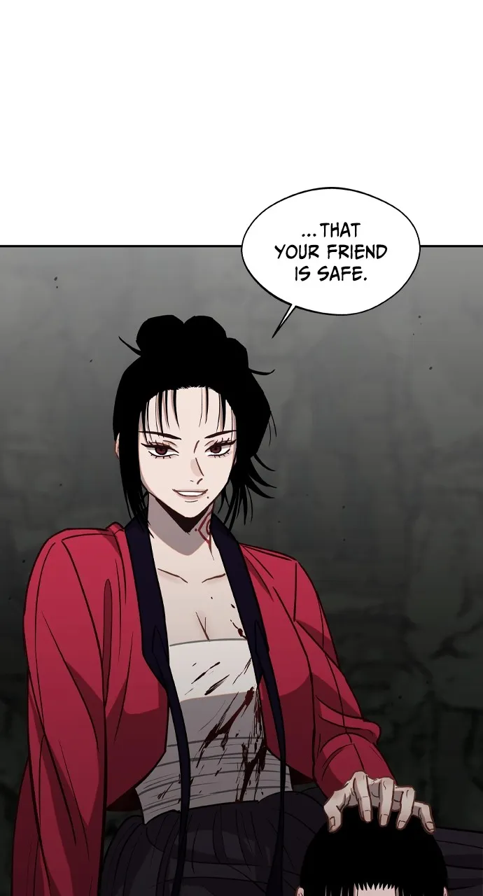 Read Return Of The Gods EN Manga Online