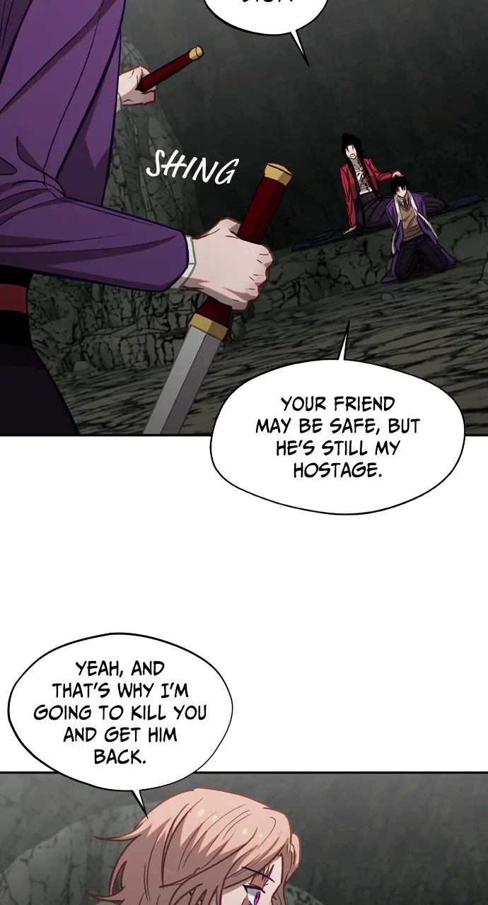 Read Return Of The Gods EN Manga Online