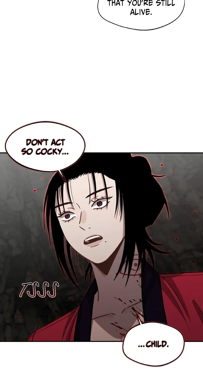 Read Return Of The Gods EN Manga Online
