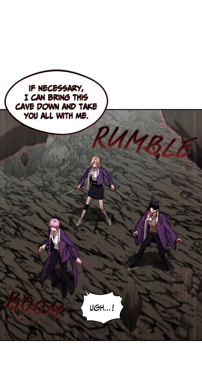 Read Return Of The Gods EN Manga Online