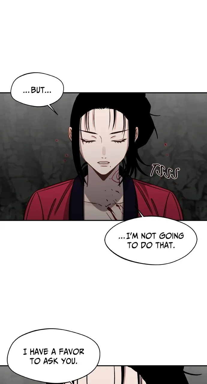 Read Return Of The Gods EN Manga Online