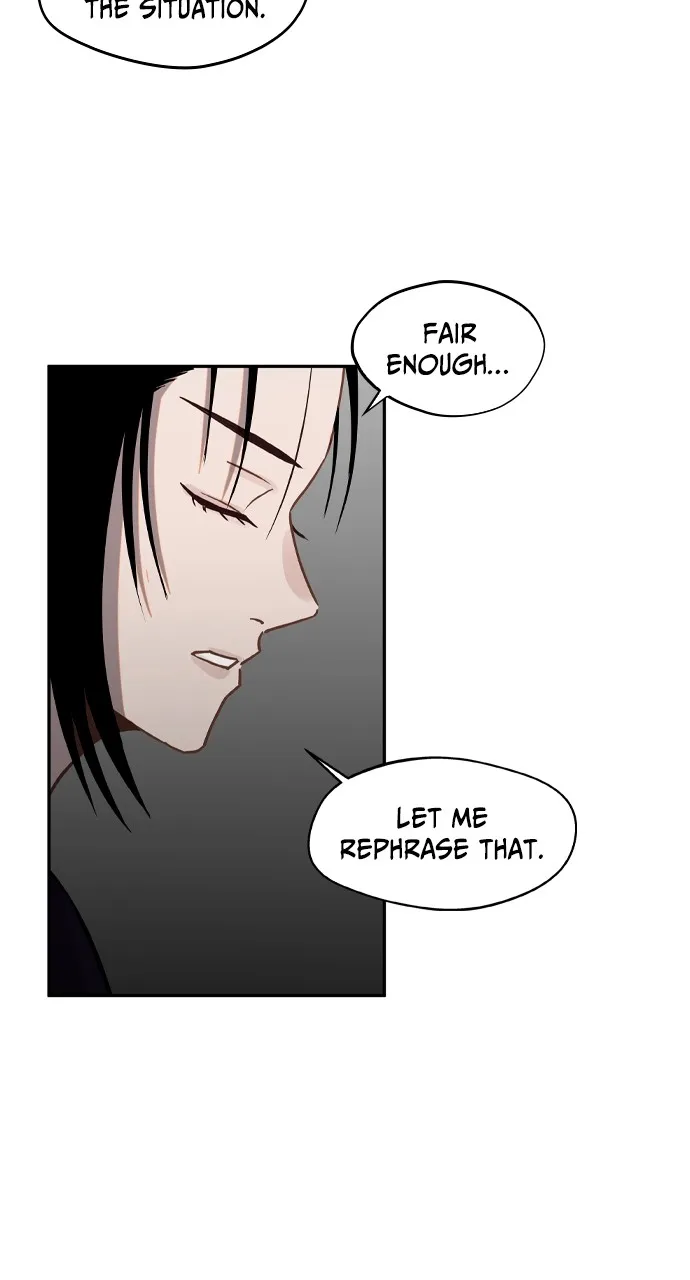 Read Return Of The Gods EN Manga Online