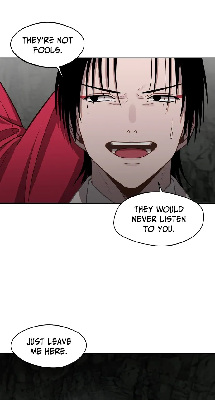 Read Return Of The Gods EN Manga Online