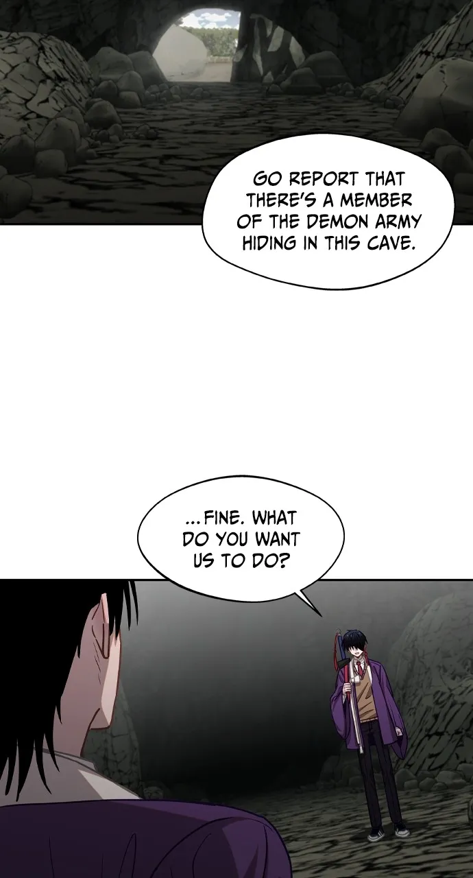 Read Return Of The Gods EN Manga Online