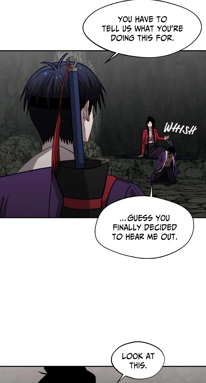 Read Return Of The Gods EN Manga Online