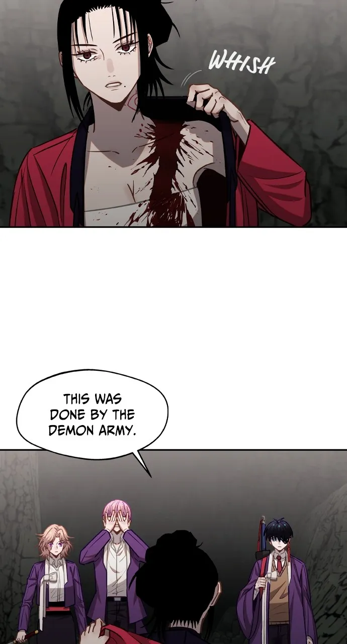 Read Return Of The Gods EN Manga Online