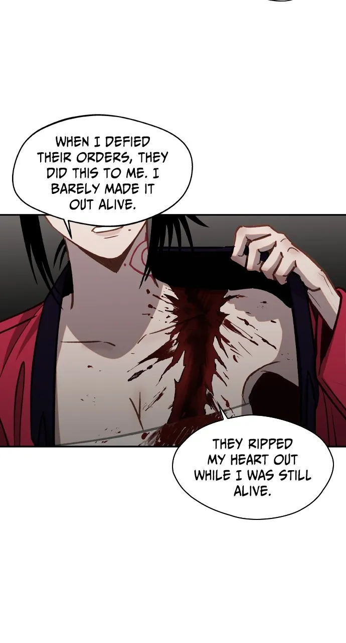 Read Return Of The Gods EN Manga Online