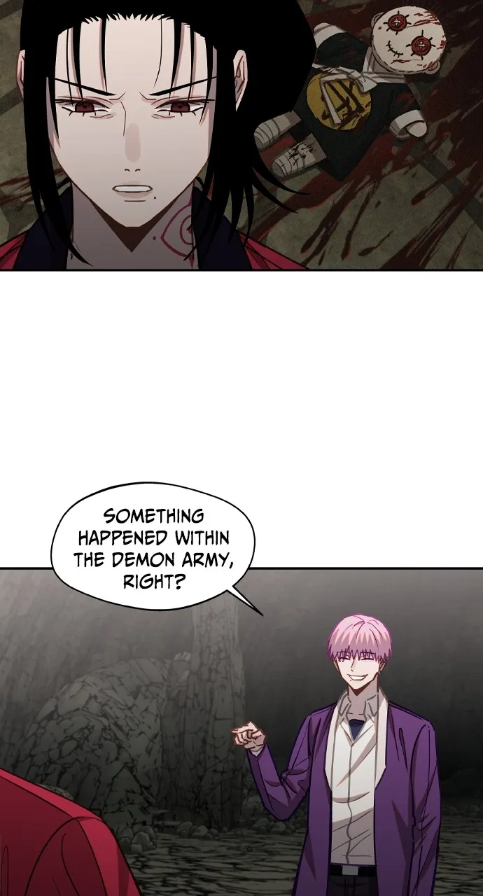 Read Return Of The Gods EN Manga Online