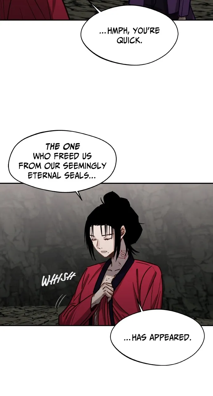 Read Return Of The Gods EN Manga Online