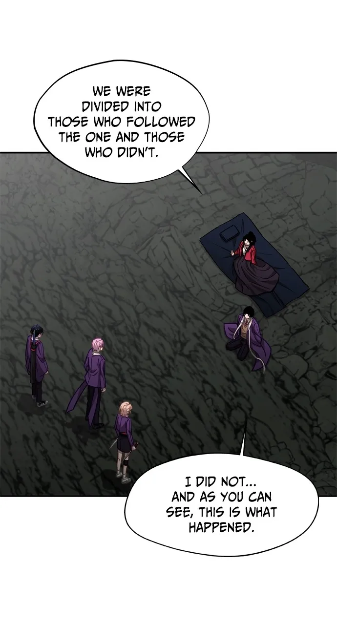 Read Return Of The Gods EN Manga Online
