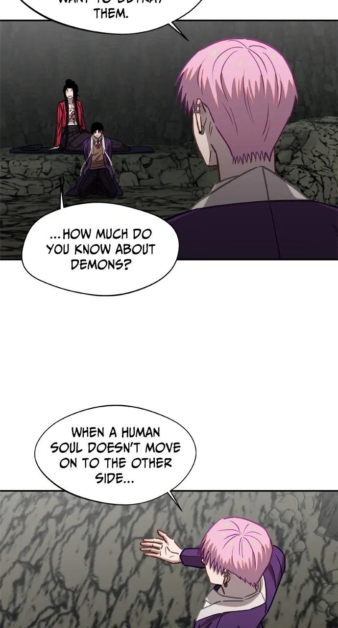 Read Return Of The Gods EN Manga Online