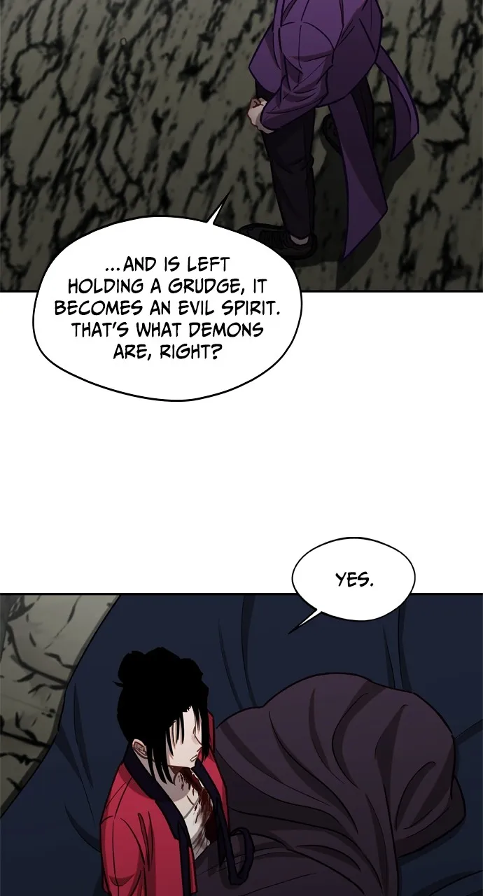 Read Return Of The Gods EN Manga Online